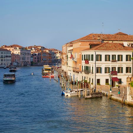 Canal Grande Venezia Esterno foto