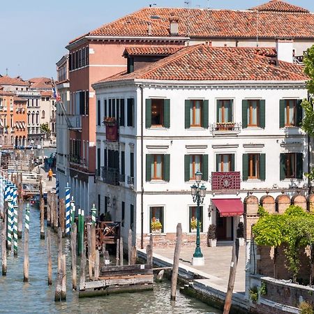 Canal Grande Venezia Esterno foto