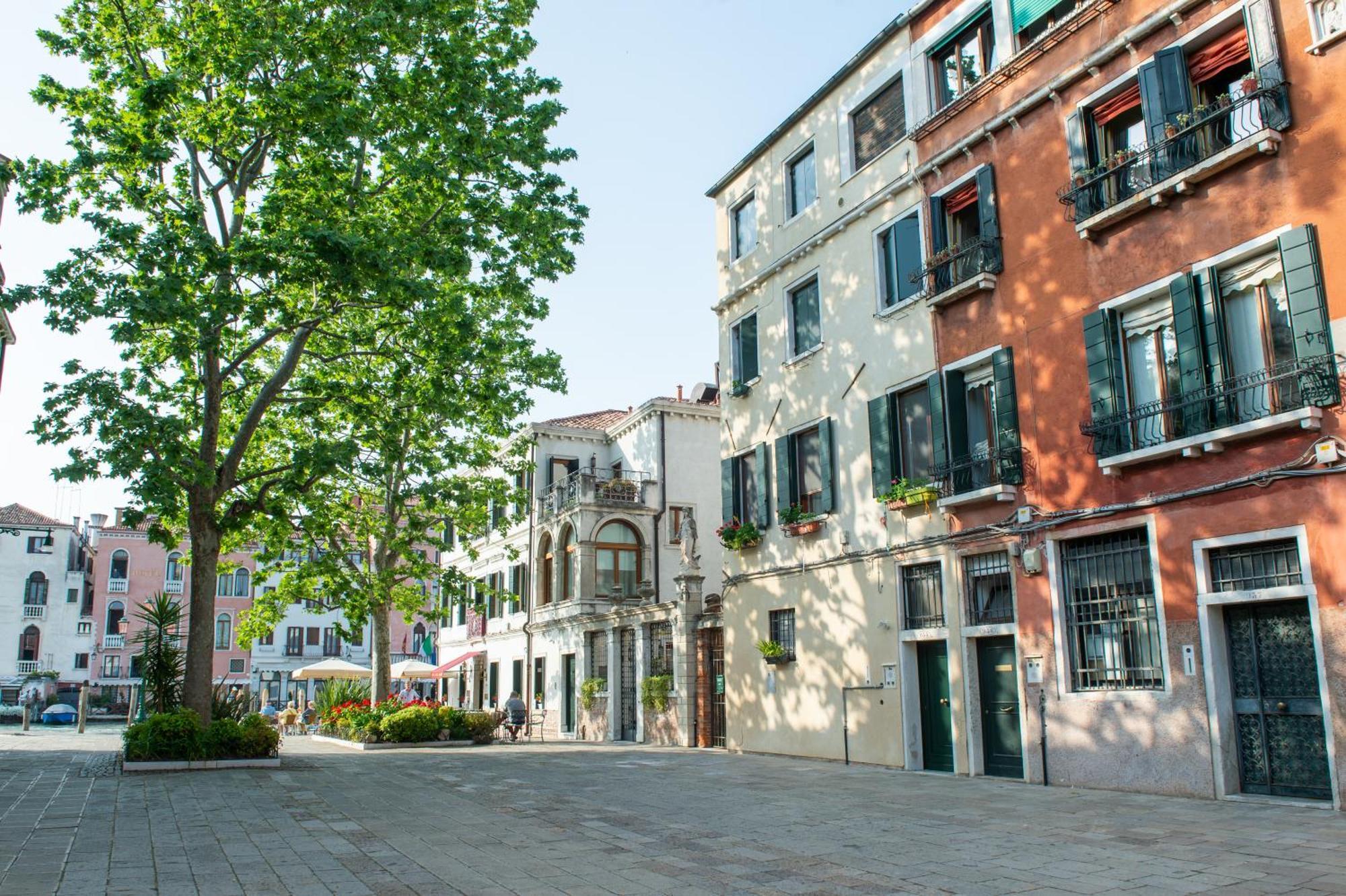 Canal Grande Venezia Esterno foto