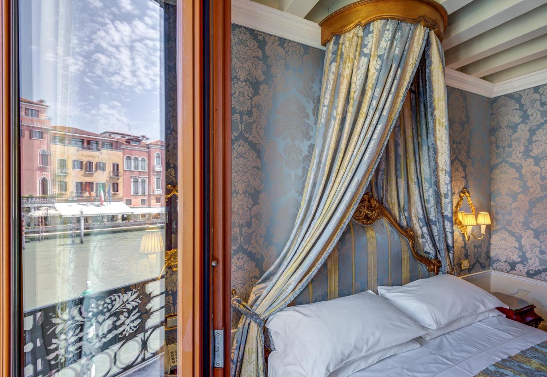 Canal Grande Venezia Esterno foto