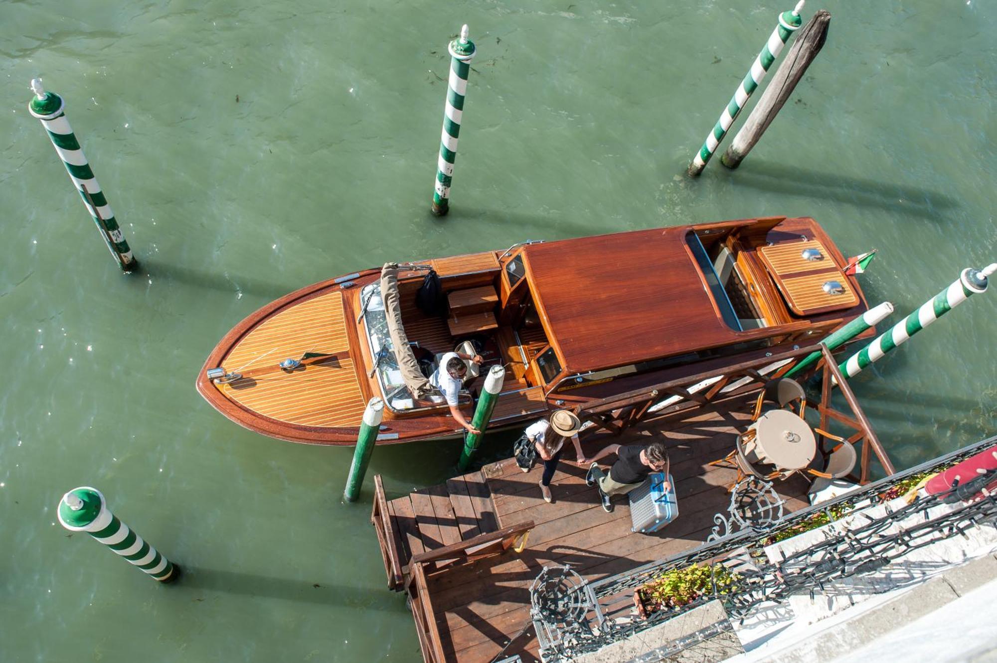 Canal Grande Venezia Esterno foto