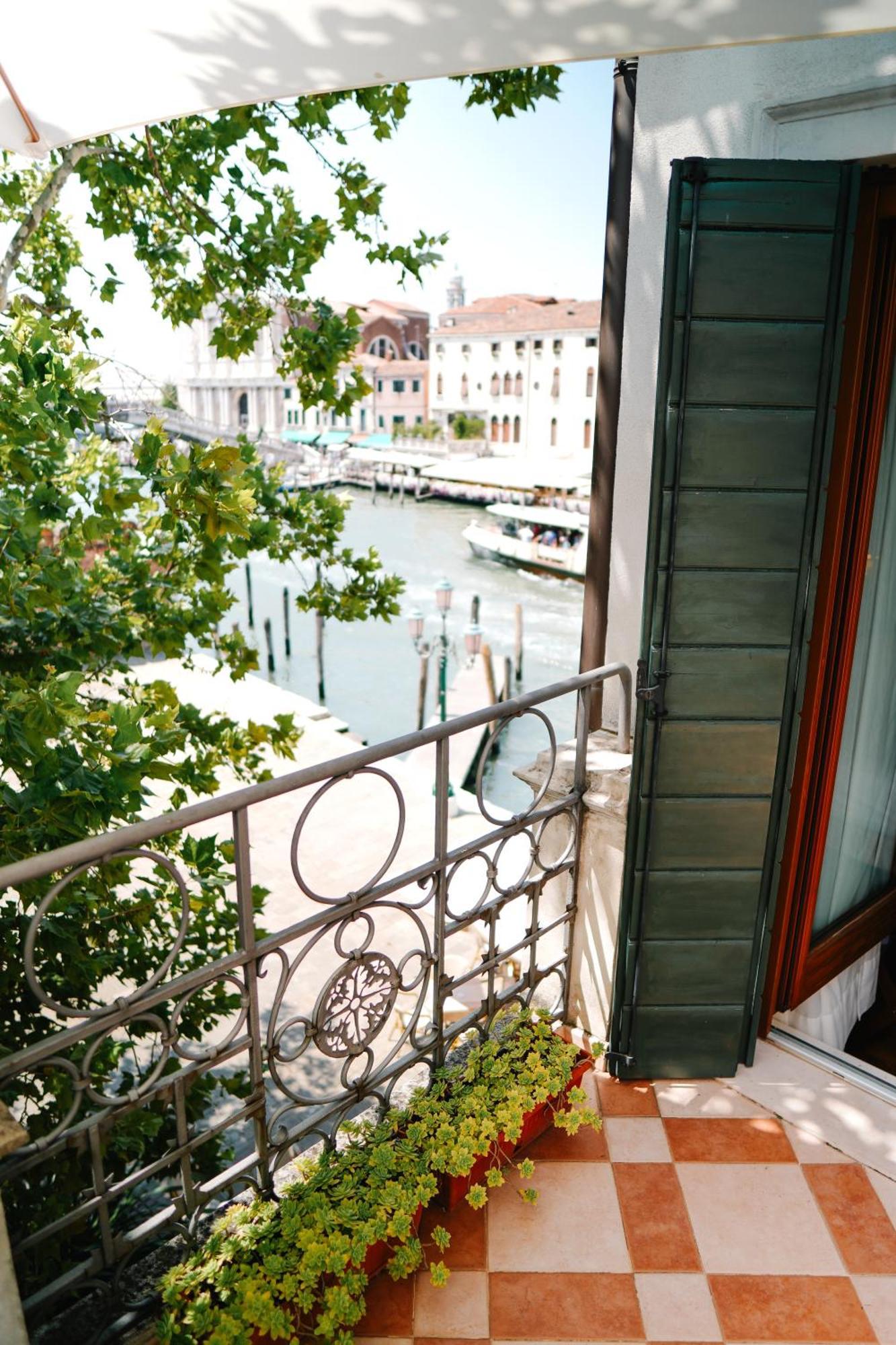 Canal Grande Venezia Esterno foto