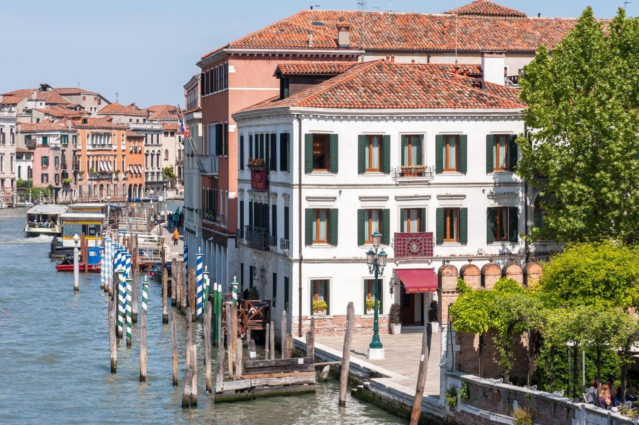 Canal Grande Venezia Esterno foto